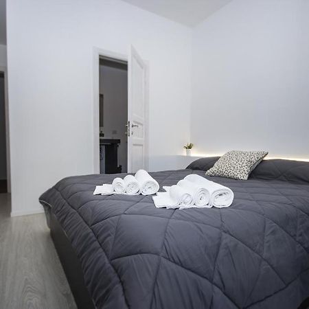 Centro Citta Concept Hotel Bari Luaran gambar
