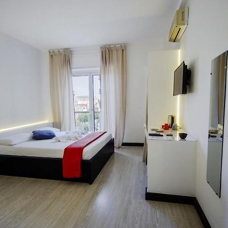 Centro Citta Concept Hotel Bari Luaran gambar