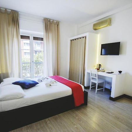 Centro Citta Concept Hotel Bari Luaran gambar