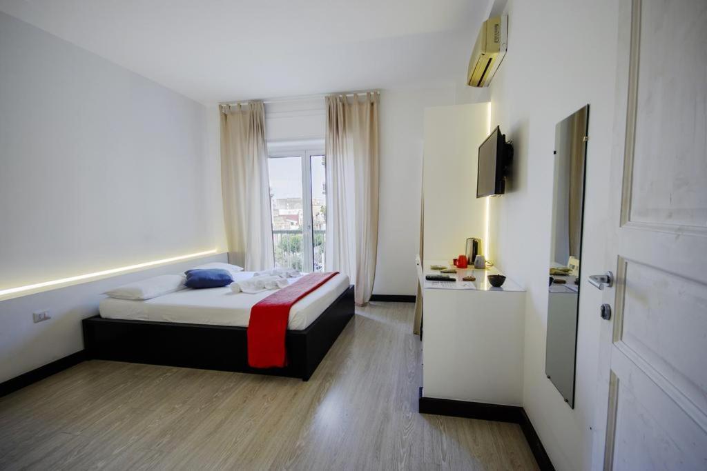 Centro Citta Concept Hotel Bari Luaran gambar